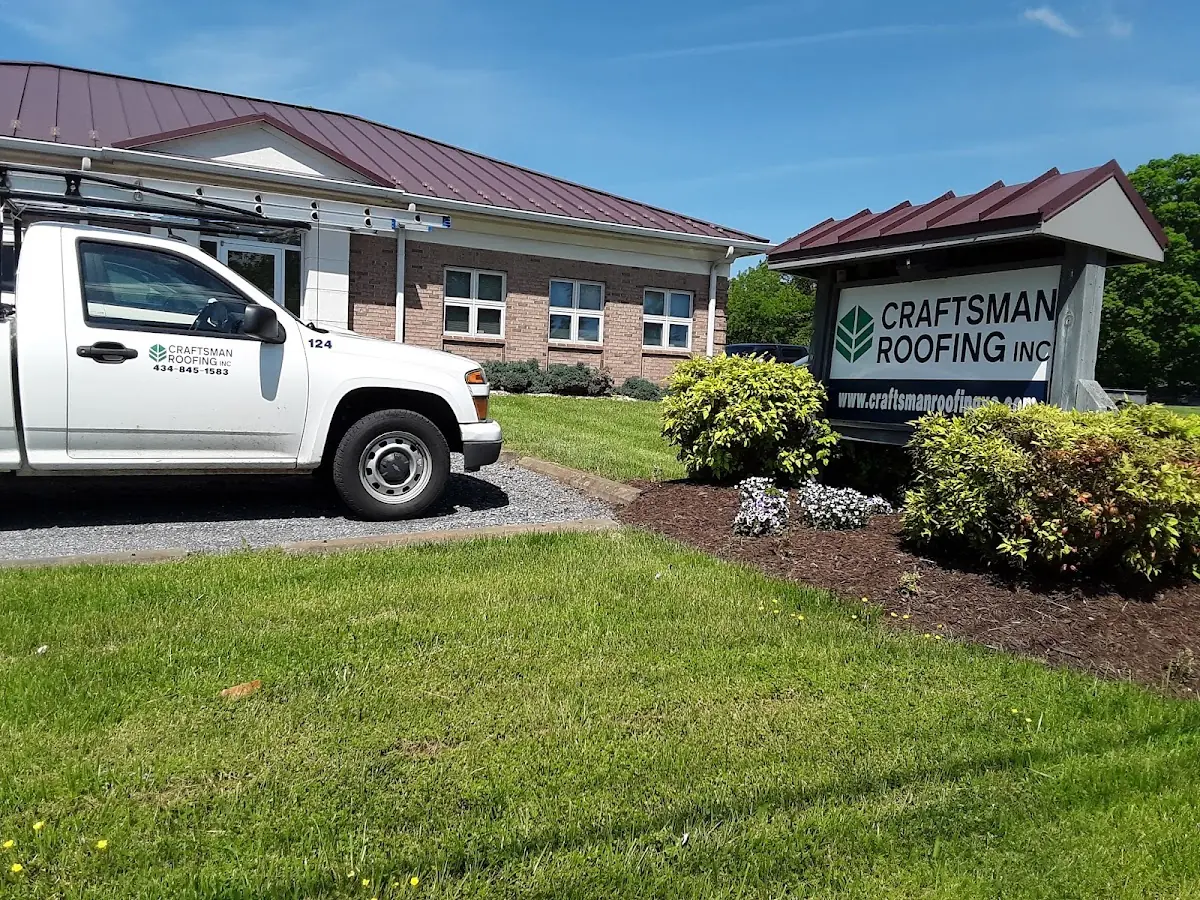 Quality Soffit & Fascia Repair by experienced craftsmen in Brookdale